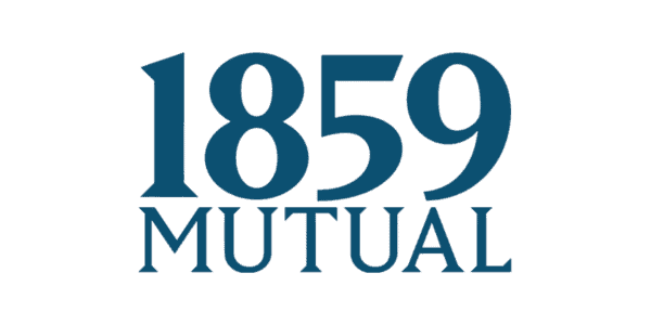 1859 Mutual logo