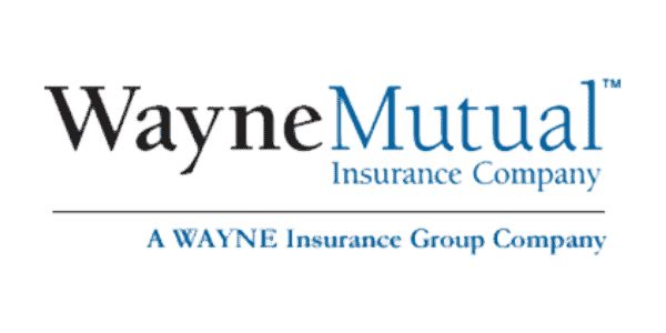 Wayne Mutual Insurance Logo